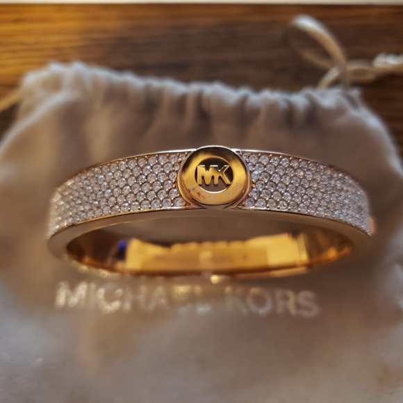 michael kors fulton ring